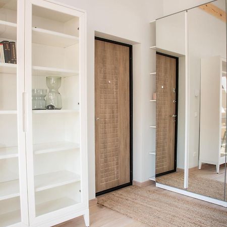 #Stayhere - Brand New Authentic Pilies Studios - Heart Of Old Town ヴィリニュス 部屋 写真