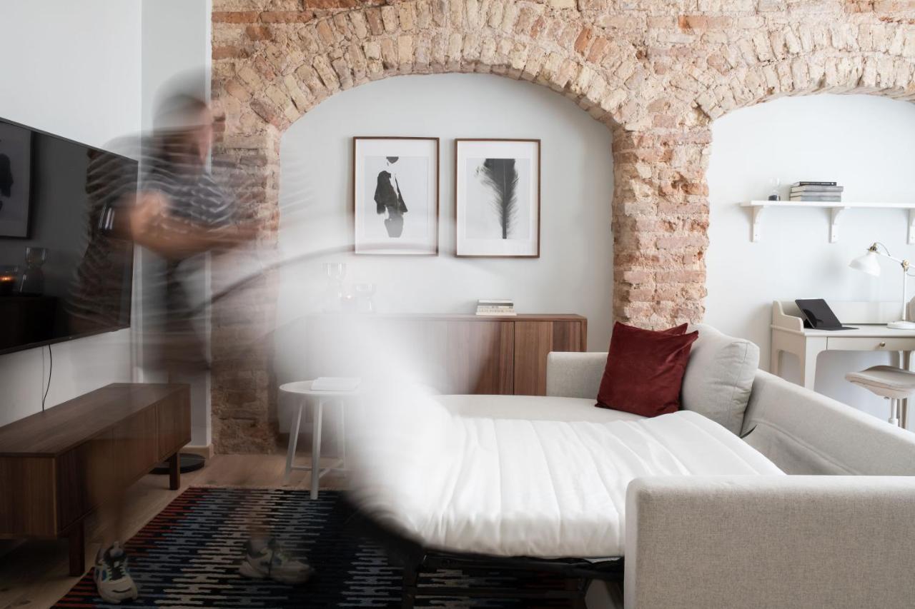 #Stayhere - Brand New Authentic Pilies Studios - Heart Of Old Town ヴィリニュス エクステリア 写真